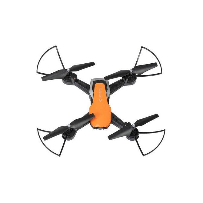 Frasers RC Aircraft 2.4 Radio Control Drone - Orange / Black - Refurbished Excellent