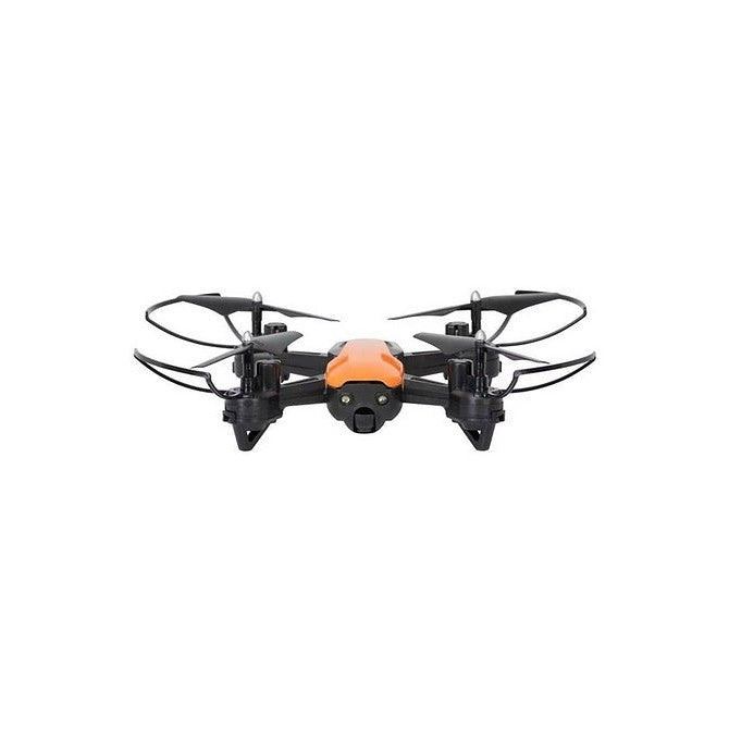 Frasers RC Aircraft 2.4 Radio Control Drone - Orange / Black - Refurbished Excellent