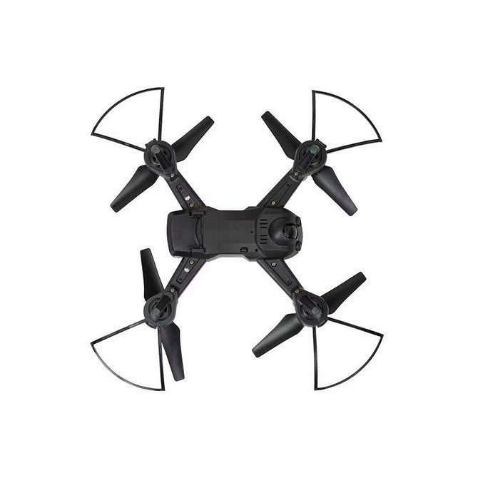 Frasers RC Aircraft 2.4 Radio Control Drone - Orange / Black - Refurbished Excellent