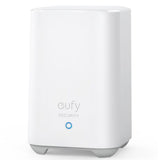 Eufy TB010 Wire Free 2k Security Cameras 3 Pack - White