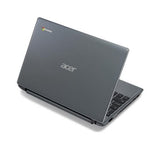 Acer Aspire One C710 Laptop Intel Celeron 2GB RAM 320GB HDD 11.6" - Blue