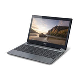 Acer Aspire One C710 Laptop Intel Celeron 2GB RAM 320GB HDD 11.6" - Blue