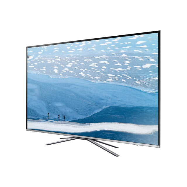 Samsung 40" LED-backlit LCD 4K TV - Good