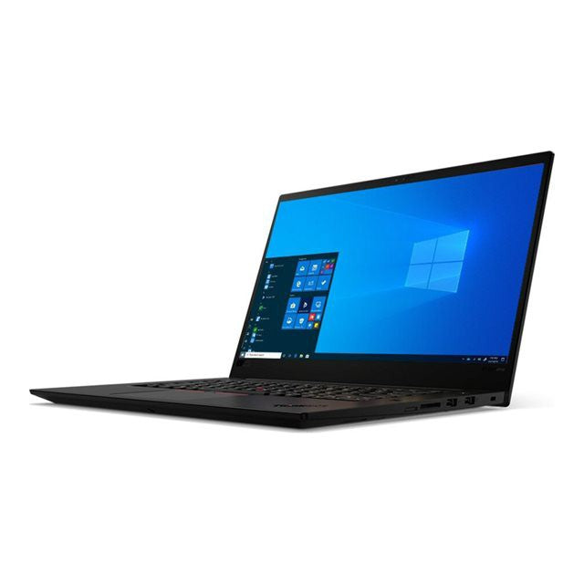 Refurbished Lenovo ThinkPad X1 Extreme Gen 3 15.6" Intel Core i7-10850H 1TB - Black - Pristine