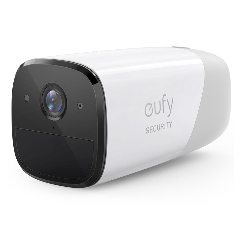 Eufy Security, EufyCam 2 Pro Wireless Home Security Add-on Camera - Refurbished Good