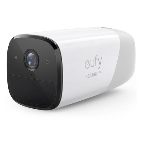Eufy Security, EufyCam 2 Pro Wireless Home Security Add-on Camera