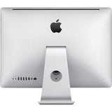 Apple iMac 21.5'' MC309LL/A (2011), Intel Core i5, 4GB RAM, 500GB HDD, Silver - COSMETIC DAMAGE