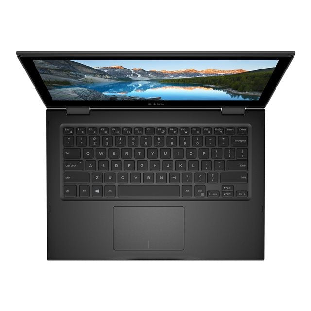 Refurbished Dell Latitude 3390 2-in-1 Intel Core i5-8350U 16GB RAM 512GB - Pristine