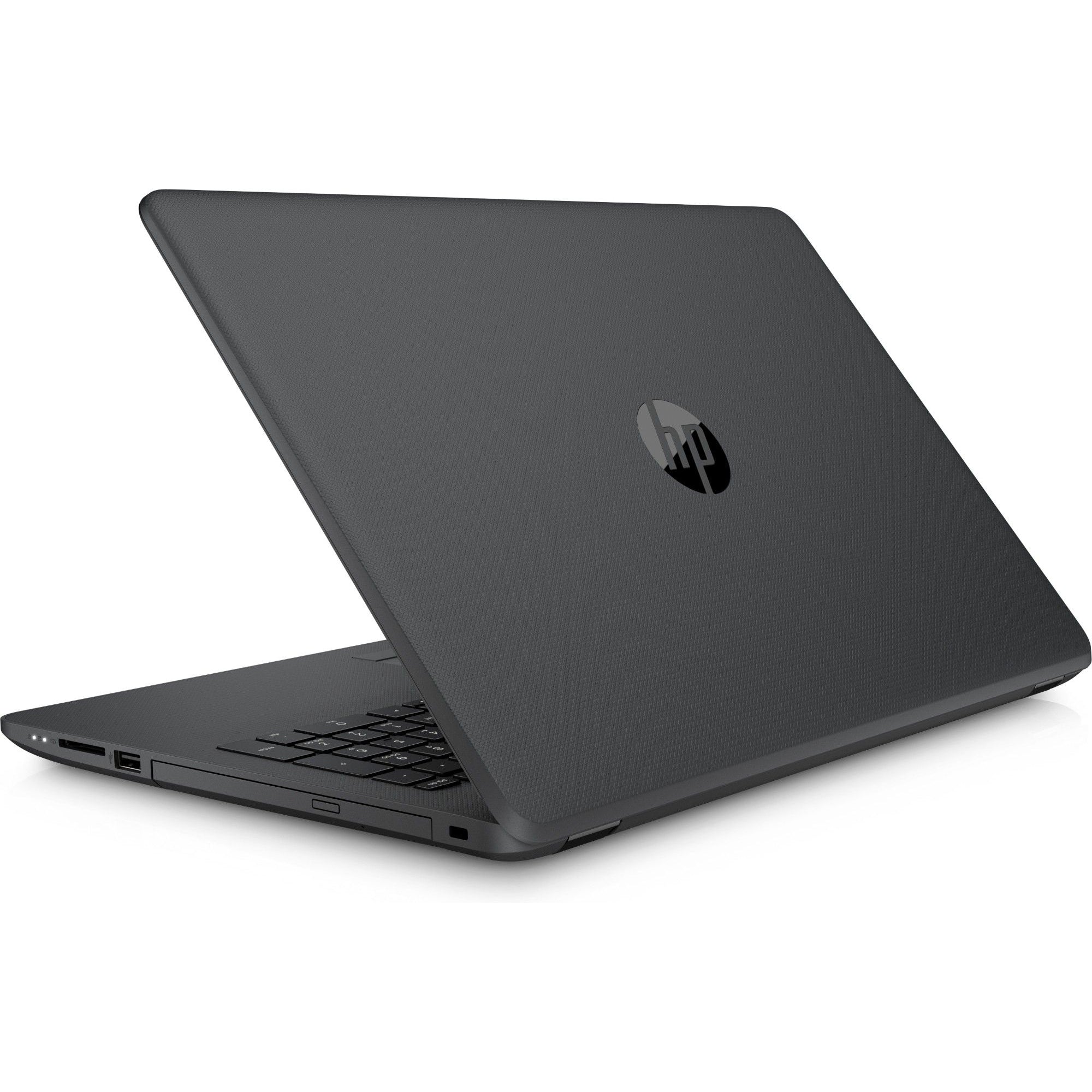 HP 250 G6 Notebook Intel Core i3-7020U 4GB RAM 500GB HDD 15.6" - Black