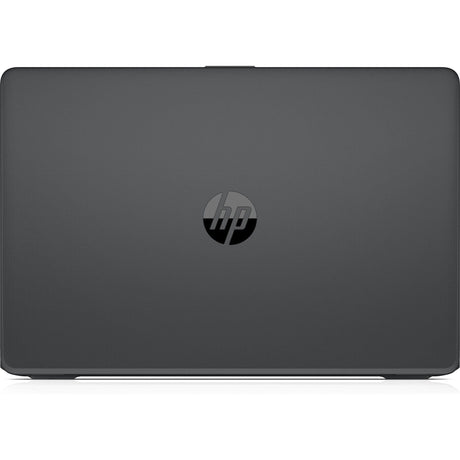 HP 250 G6 Notebook Intel Core i3-7020U 4GB RAM 500GB HDD 15.6" - Black