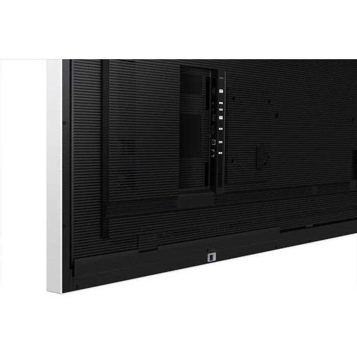 Samsung LH85WMBW WMB Series 85" LED-backlit LCD Display (LH85WMBWLGCXEN)