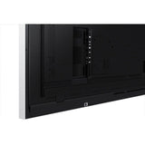 Samsung LH85WMBW WMB Series 85" LED-backlit LCD Display (LH85WMBWLGCXEN)