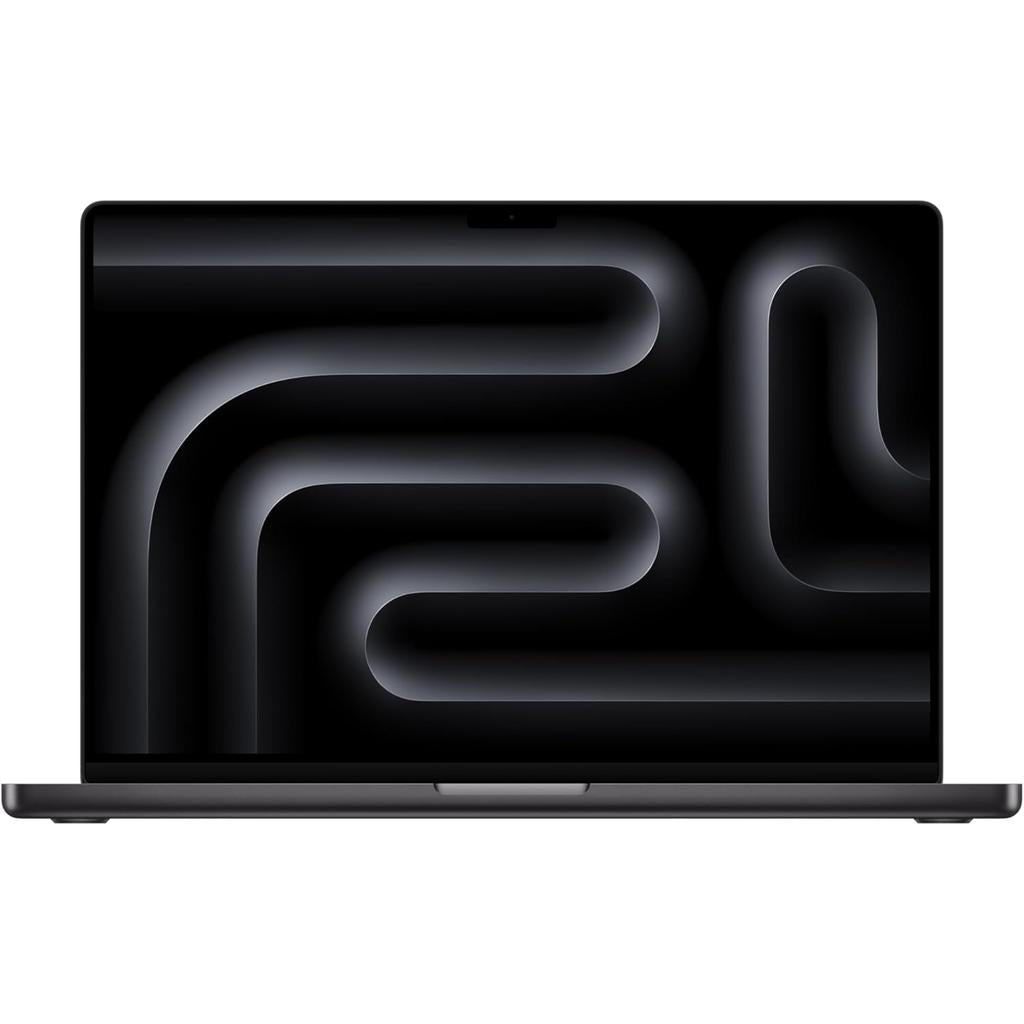 Apple MacBook Pro (16-inch, Nov 2024) Apple M4 Max 14 CPU/32 GPU - 4.5 GHz 36GB RAM 2TB SSD, Space Black Grade Good
