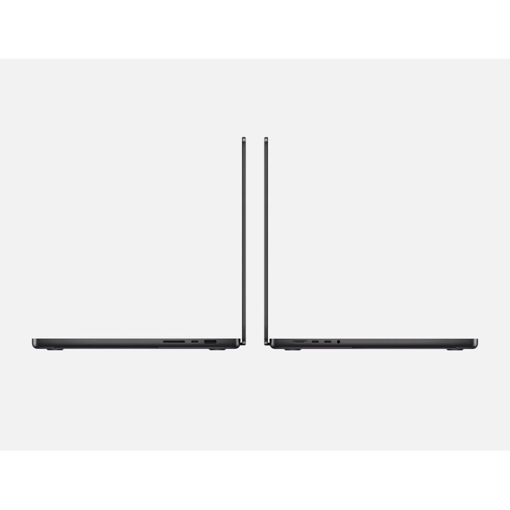 Apple MacBook Pro (16-inch, Nov 2024) Apple M4 Max 14 CPU/32 GPU - 4.5 GHz 36GB RAM 2TB SSD, Space Black Grade Good