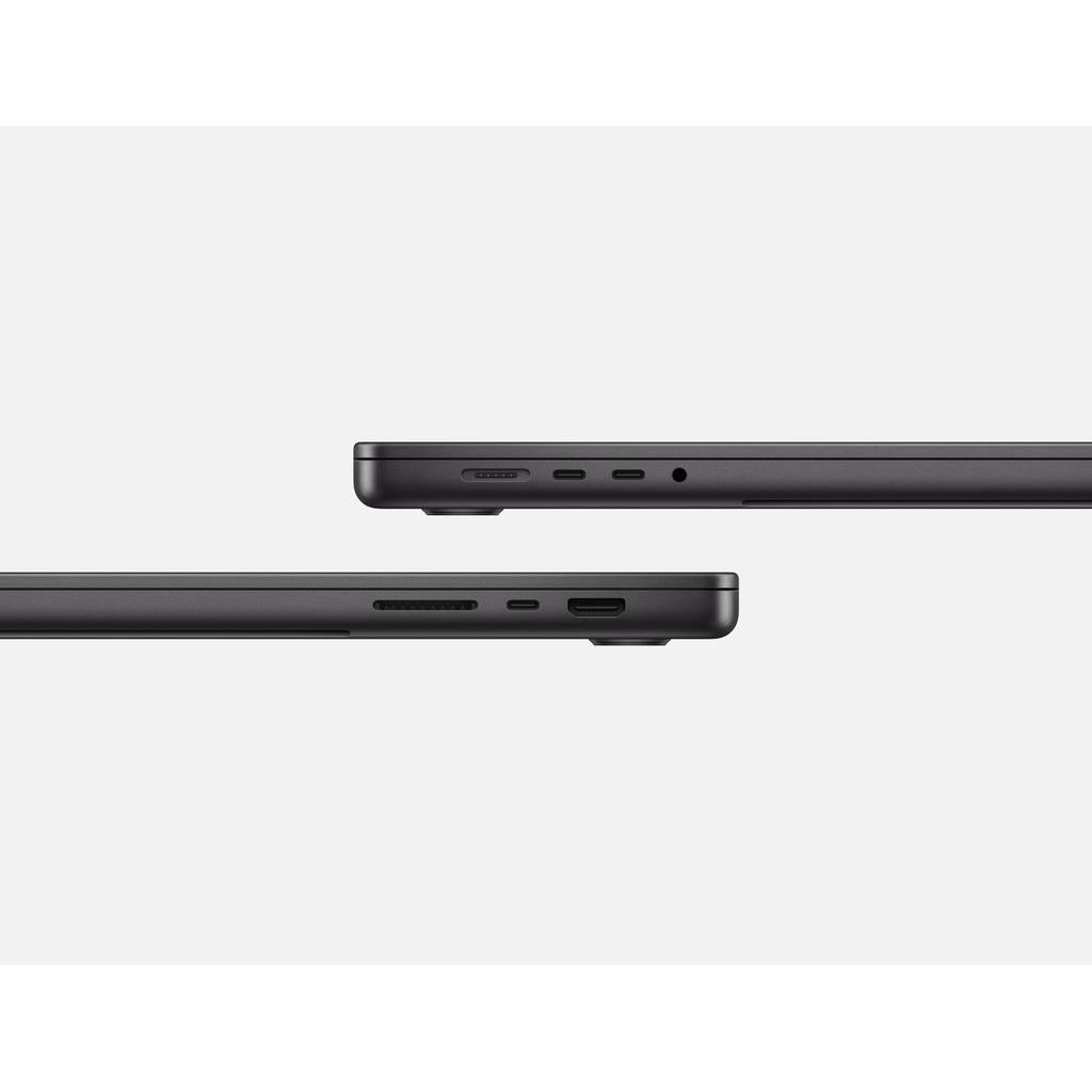 Apple MacBook Pro (16-inch, Nov 2024) Apple M4 Max 14 CPU/32 GPU - 4.5 GHz 36GB RAM 2TB SSD, Space Black Grade Good