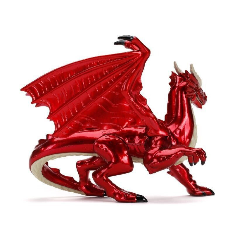 Simba Toys UK Dungeons & Dragons Nano 5-Pack Deluxe Figurines