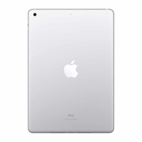 Apple iPad (2017) 5th Generation 9.7", Wi-Fi + Cell, 32GB, Silver - Refurbished Good