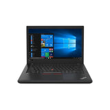 Lenovo ThinkPad T15 Gen 1 Intel Core I7-10610U CPU 1.80GHz, 32GB RAM 3200.00 MHZ DDR4 512GB SSD, Grade Excellent