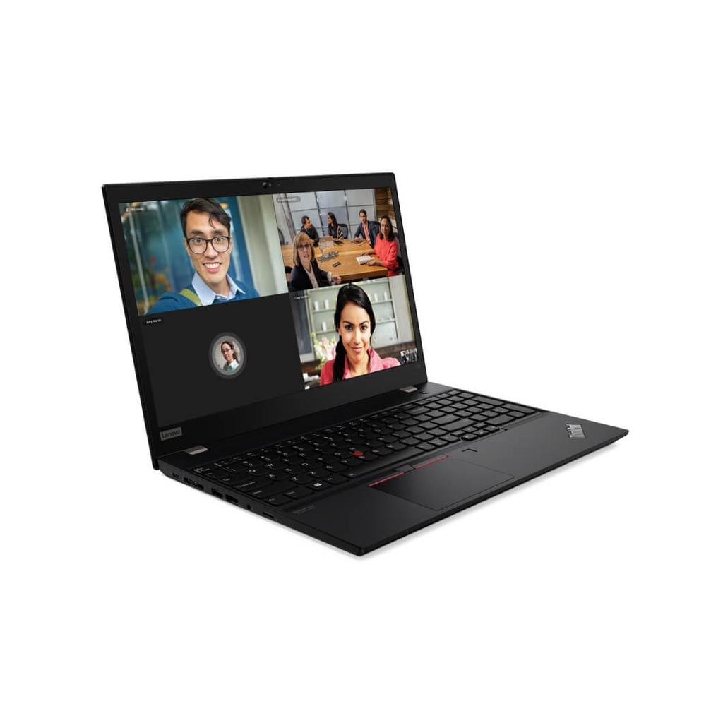 Lenovo ThinkPad T15 Gen 1 Intel Core I7-10610U CPU 1.80GHz, 32GB RAM 3200.00 MHZ DDR4 512GB SSD, Grade Excellent
