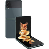 Samsung Galaxy Z Flip 3 5G - Unlocked All Colours & Storage - New