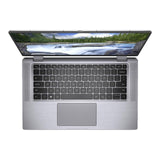 Dell Latitude 9510 15" Laptop Intel Core i7-10710U 16GB RAM 256GB SSD - Silver - Refurbished Excellent