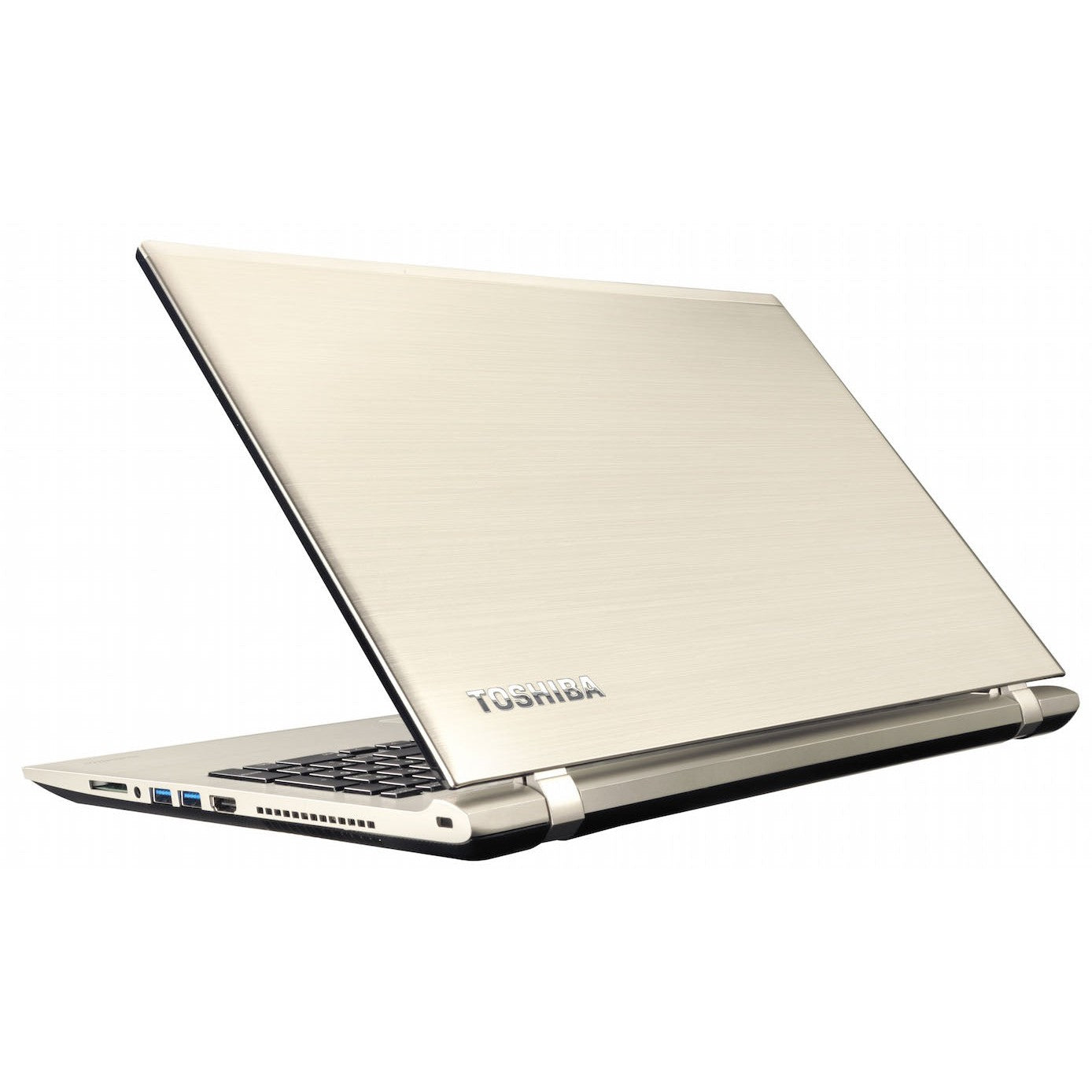 Toshiba Satellite P50-C Laptop Intel Core i7-5500U 16GB RAM 1TB HDD 14" - Silver