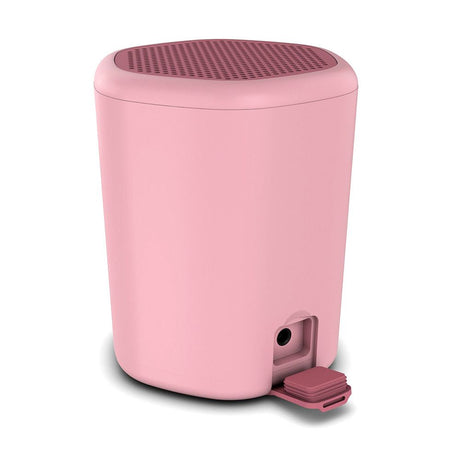 KitSound Hive2o Waterproof Wireless Speaker - Pink - Refurbished Good