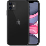 Apple iPhone 11 64GB Black Unlocked - Excellent Condition - NO FACE ID
