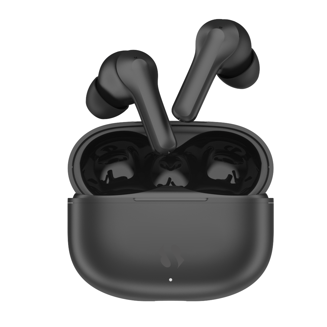 Mitec MiSound TWS Earbuds - Good