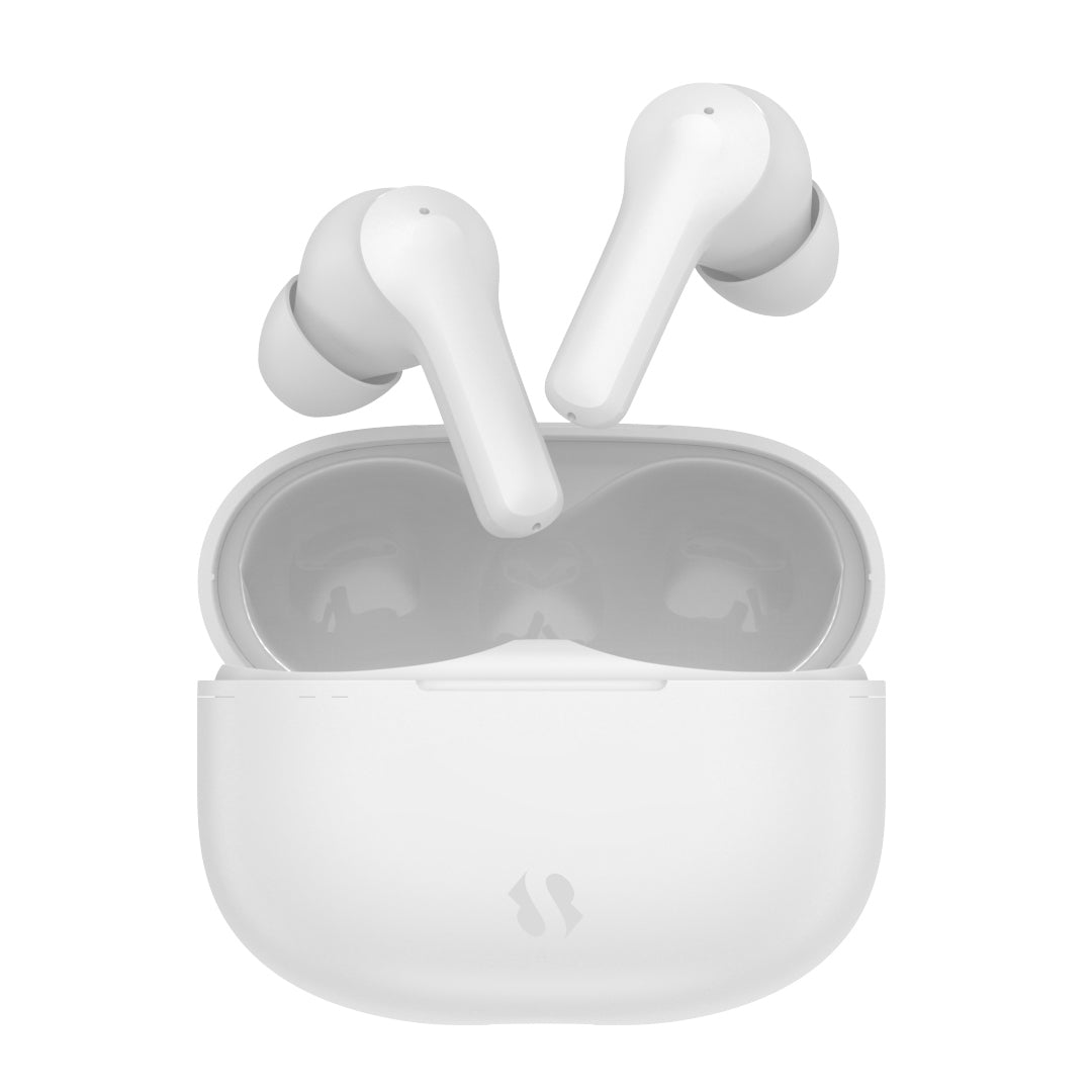 Mitec MiSound TWS Earbuds - Good