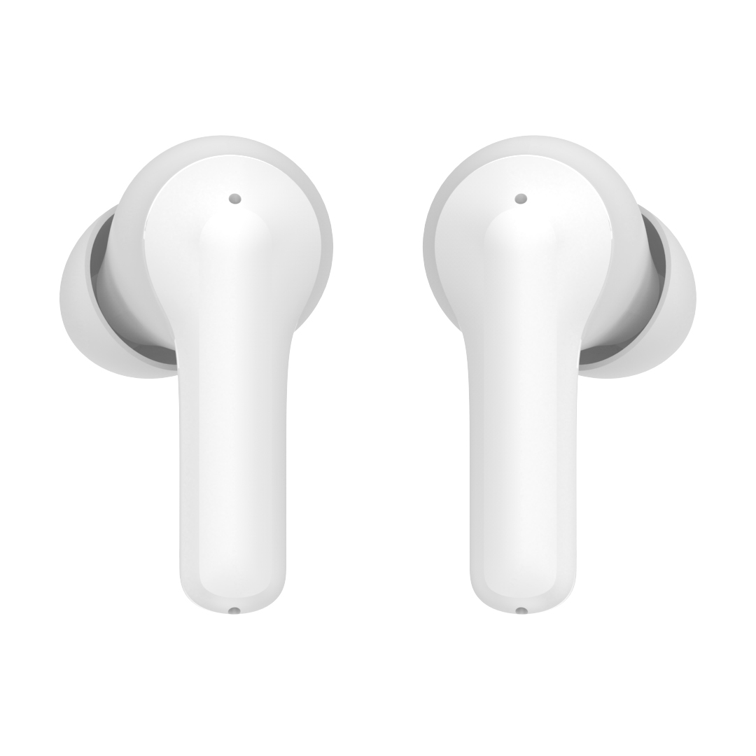 Mitec MiSound TWS Earbuds - Good