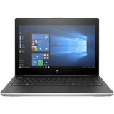 Refurbished HP ProBook 430 G5 Intel Core i5-8250U 8GB RAM 240GB Laptop - Black - Fair