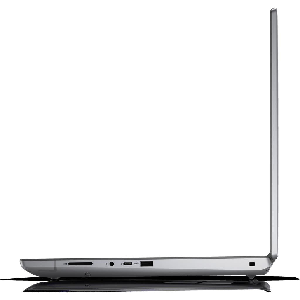 Dell Precision 7780, Intel Core I7-13850HX 3.76GHz, 64GB RAM 5600.00 MHZ DDR5 1000GB SSD, Grade Excellent
