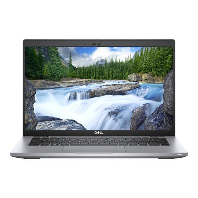 Dell Latitude 5420 Laptop Intel Core i7 16GB 256GB Silver - Excellent