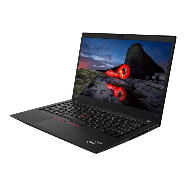 Lenovo ThinkPad T495s 14" AMD Ryzen 7 Pro 3700U 256GB 16GB RAM - Pristine