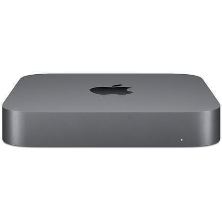 Apple Mac Mini 2018 8GB I7-8700B 3.20GHz 128GB, Grade Excellent