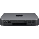 Apple Mac Mini 2018 8GB I7-8700B 3.20GHz 128GB, Grade Excellent