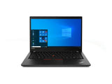 Lenovo ThinkPad T490 14" Intel Core i5-8365U 16GB RAM 256GB
