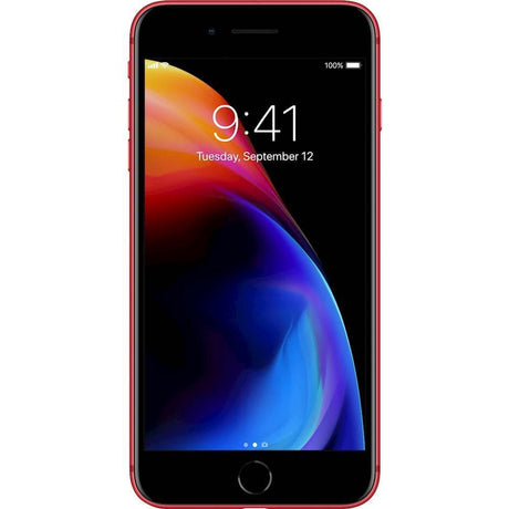 Apple iPhone 8 64GB,128GB,256GB Unlocked All Colours - Fair Condition
