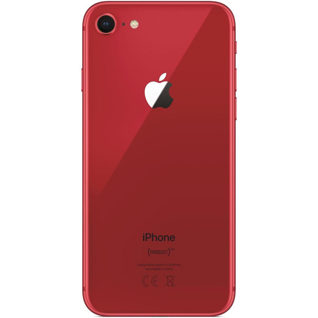 Apple iPhone 8 64GB,128GB,256GB Unlocked All Colours - Fair Condition