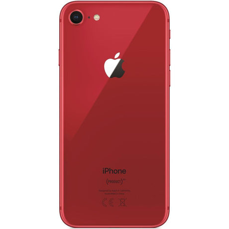 Apple iPhone 8 64GB,128GB,256GB Unlocked All Colours - Fair Condition