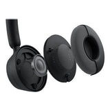Microsoft 8JU-00003 Modern Wireless Headset - Black - Refurbished Excellent