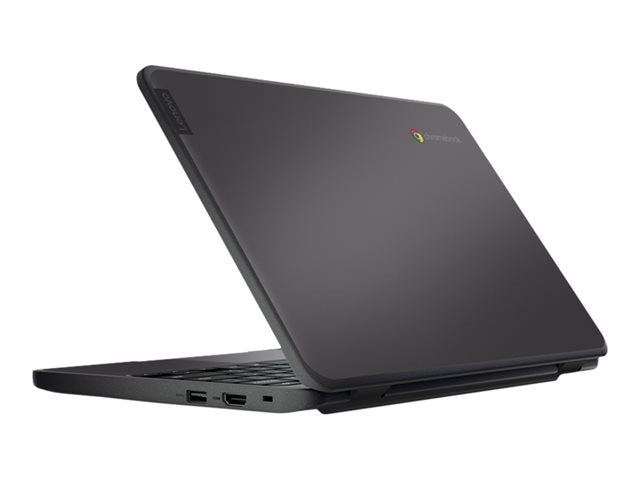 Lenovo 100e Chromebook Intel Celeron N4500 4GB RAM 64GB eMMC 11.6" - Black