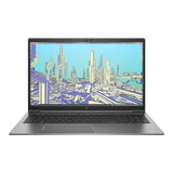 Refurbished HP ZBook Firefly 15 G8 Intel Core i7-1165G7 16GB RAM 1TB - Grey - Pristine