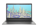 HP ZBook Firefly 15 Inch G8 Mobile Workstation PC, Intel Core I7-1165G7 2.80GHz 8GB RAM 3200.00 MHZ DDR4 256GB SSD, Grade Excellent