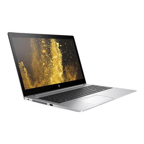HP EliteBook 850 G5 15.6" Laptop Intel Core i5-8350U 8GB RAM 256GB SSD - Silver
