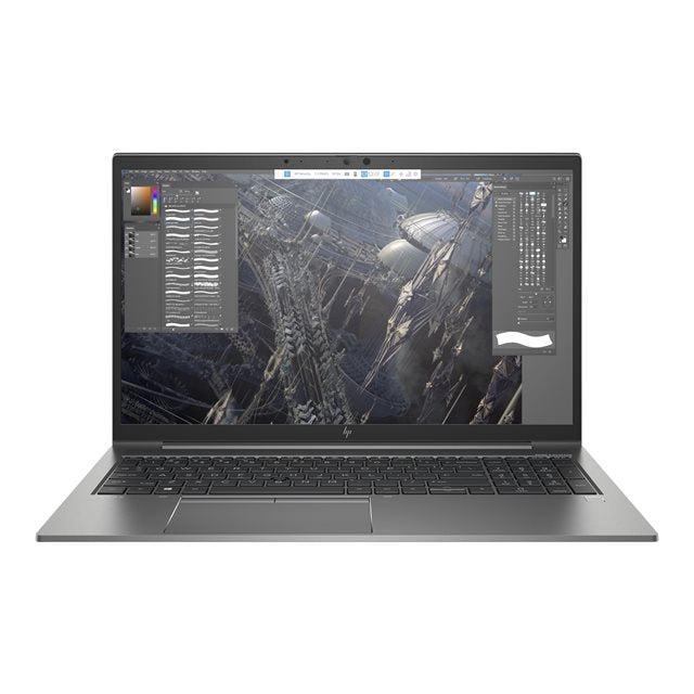 ZBook Firefly 15" G7 Mobile Workstation Intel Core i7 10510U 1.80GHz RAM 3200.00 MHZ DDR4 512GB SSD Grade Good