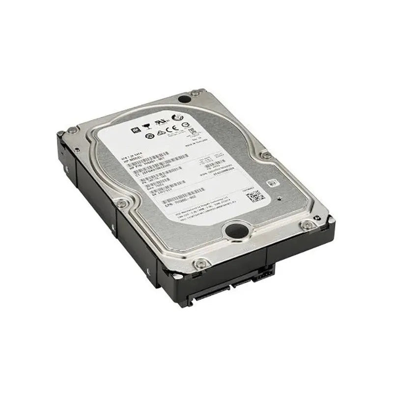 HP MB3000FBUCN 3TB 3.5" SAS HDD