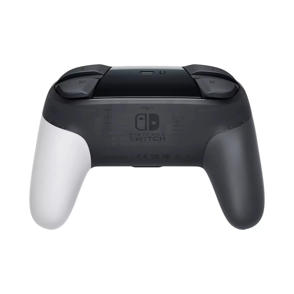 Nintendo Switch Pro Controller - Zelda: Tears Of The Kingdom