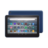 Amazon Kindle Fire 7 P8AT8Z (12th Gen) 16GB - Blue - Refurbished Excellent